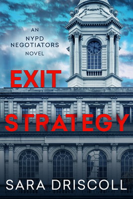 Exit Strategy - Driscoll, Sara