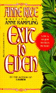 Exit to Eden - Rampling, Anne