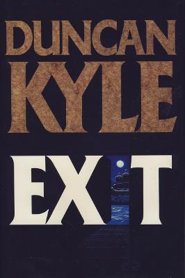 Exit - Kyle, Duncan