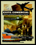 Exito Comercial: Practicas Administrativas y Contextos Culturales - Doyle, Michael S, and Fryer, T Bruce, and Fryer, Bruce