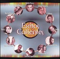 Exitos Calientes - Various Artists