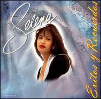 Exitos Y Recuerdos [EMI] - Selena