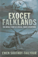 Exocet Falklands