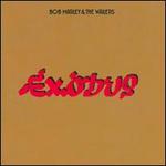 Exodus [Bonus Tracks] - Bob Marley & the Wailers
