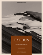 Exodus - Storyteller Bible Study Book