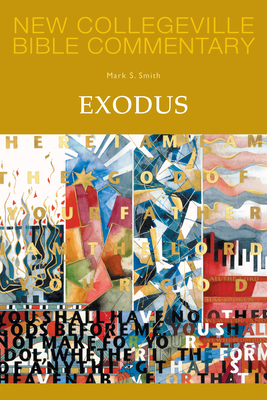 Exodus: Volume 3 Volume 3 - Smith, Mark S