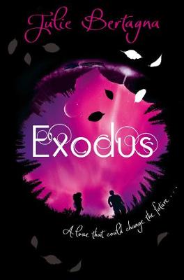 Exodus - Bertagna, Julie