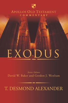 Exodus - Alexander, T Desmond, Dr.