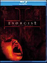 Exorcist: The Beginning [Blu-ray]