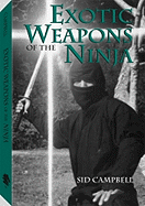 Exotic Weapons of the Ninja