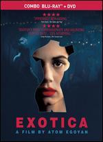 Exotica [2 Discs] [Blu-ray/DVD] - Atom Egoyan