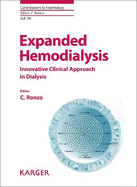 Expanded Hemodialysis: Innovative Clinical Approach in Dialysis