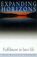 Expanding Horizons - Clifford, Paul Rowntree