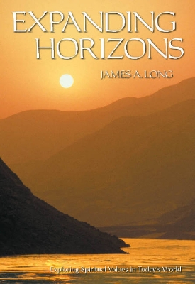 Expanding Horizons - Long, James A