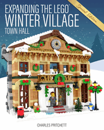 Expanding the Winter Village: Special Edition: Town Hall