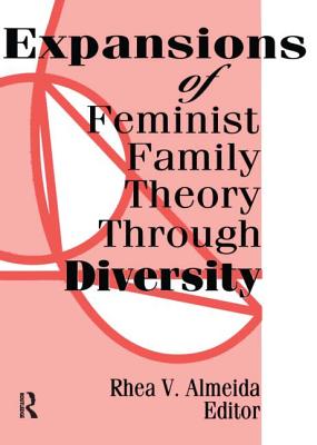 Expansions of Feminist Family Theory Through Diversity - Almeida, Rhea, Professor