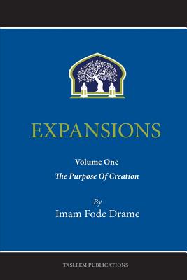 Expansions - Drame, Fode