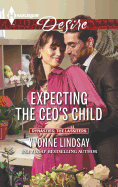 Expecting the Ceo's Child