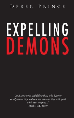 Expelling Demons - Prince, Derek