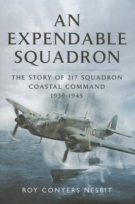 Expendable Squadron - Nesbit, Roy Conyers