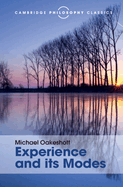 Experience and its Modes