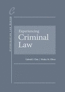 Experiencing Criminal Law - Casebook Plus