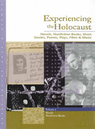 Experiencing the Holocaust: 2 Volume Set