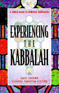 Experiencing the Kabbalah: A Simple Guide to Spiritual Wholeness a Simple Guide to Spiritual Wholeness