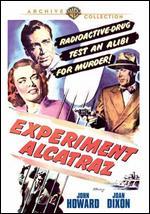 Experiment Alcatraz