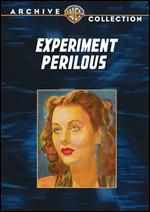 Experiment Perilous - Jacques Tourneur