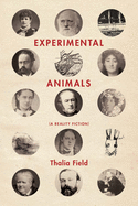 Experimental Animals (a Reality Fiction)