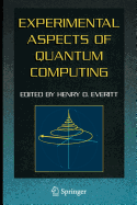 Experimental Aspects of Quantum Computing