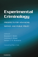 Experimental Criminology