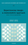 Experimental Design: A Chemometric Approach: Volume 11