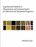 Experimental Methods in Measurement and Instrumentation for Electrical and Mechanical Engineers