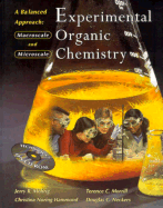 Experimental Organic Chemistry: Molecules 3e/SM - Mohrig, Jerry R