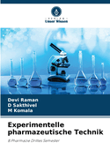 Experimentelle pharmazeutische Technik