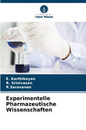 Experimentelle Pharmazeutische Wissenschaften