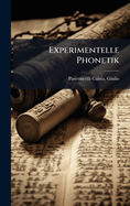Experimentelle Phonetik