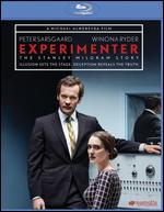 Experimenter [Blu-ray]