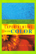 Experimenting with Color - Nassau, Kurt