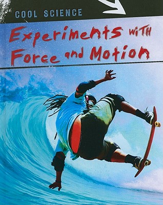 Experiments with Force and Motion - Uttley