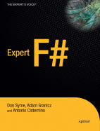 Expert F#