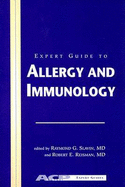 Expert Guide to Allergy and Immunology