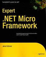 Expert .Net Micro Framework
