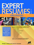 Expert Resumes for Engineers - Enelow, Wendy S, and Kursmark, Louise M