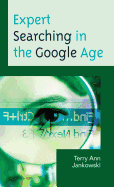 Expert Searching in the Google Age