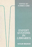 Expert Systems in Libraries.