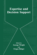 Expertise and Decision Support