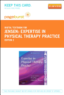 Expertise in Physical Therapy Practice - Elsevier eBook on Vitalsource (Retail Access Card) - Jensen, Gail M, PhD, PT, Fapta, and Gwyer, Jan M, PhD, PT, and Hack, Laurita M, PhD, MBA, DPT, Fapta